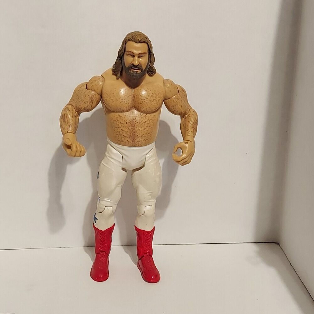 Big John Studd Figure 2003 WWE